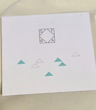 OFRA Secret Garden Mini Mix Full Face Palette Blush Bronzer Highlighter Eyeshado