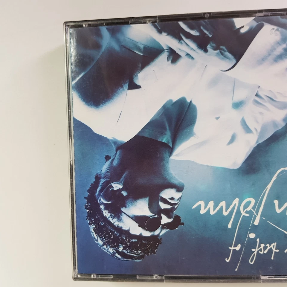 The Very Best Of Elton John 30 Tracks Rocket Man Honey Cat 2 Disc Box Set CD - Image 4 of 4