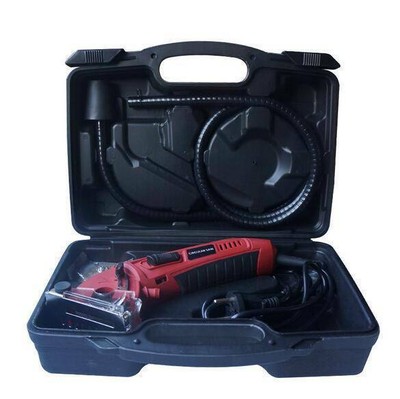 NEW LISTINGElectric   Circular Saw   Cutting Wood PVC Tube Grinder Machine Kits 