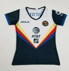 women's club america jersey