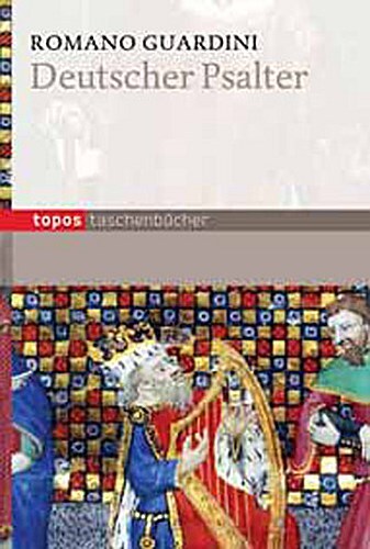 Thumbnail - Romano Guardini / Deutscher Psalter / 9783836707206