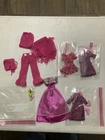 barbie clothes vintage lot