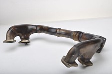PORSCHE 718 CAYMAN 982 2.0 16V 300PS Abgaskrümmer Auslasskrümmer 982251203C