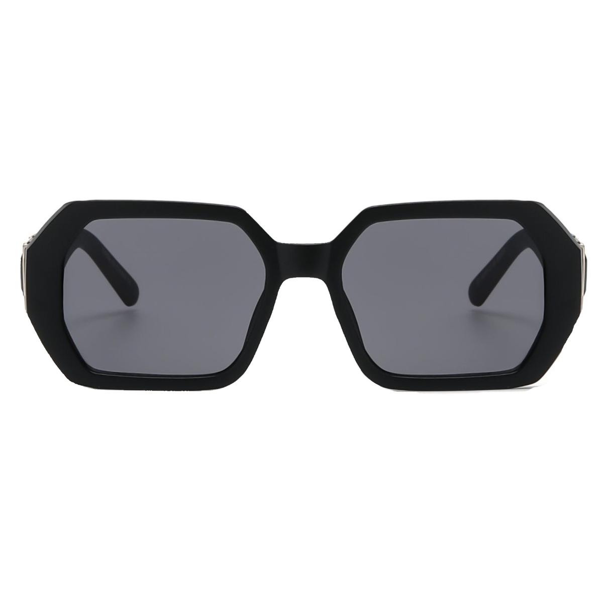 Sunglasses Women Rectangle 