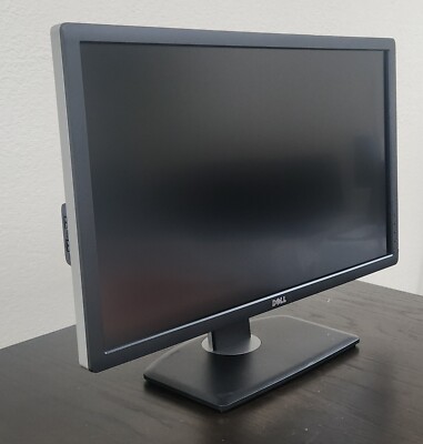 Dell UltraSharp 27