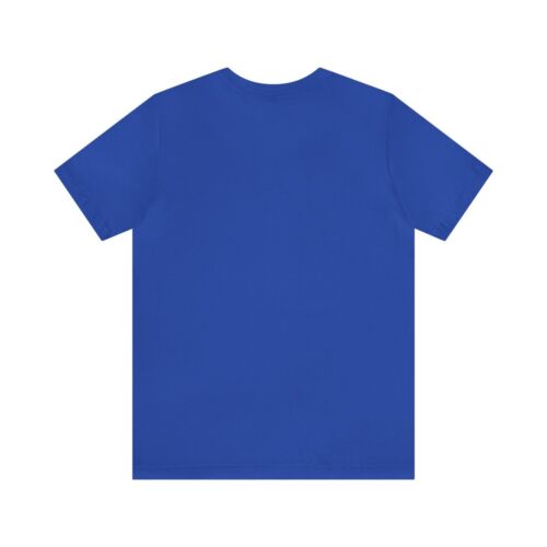 Anime T-Shirt, Anime Unisex Jersey Short Sleeve Tee - Picture 19 of 29