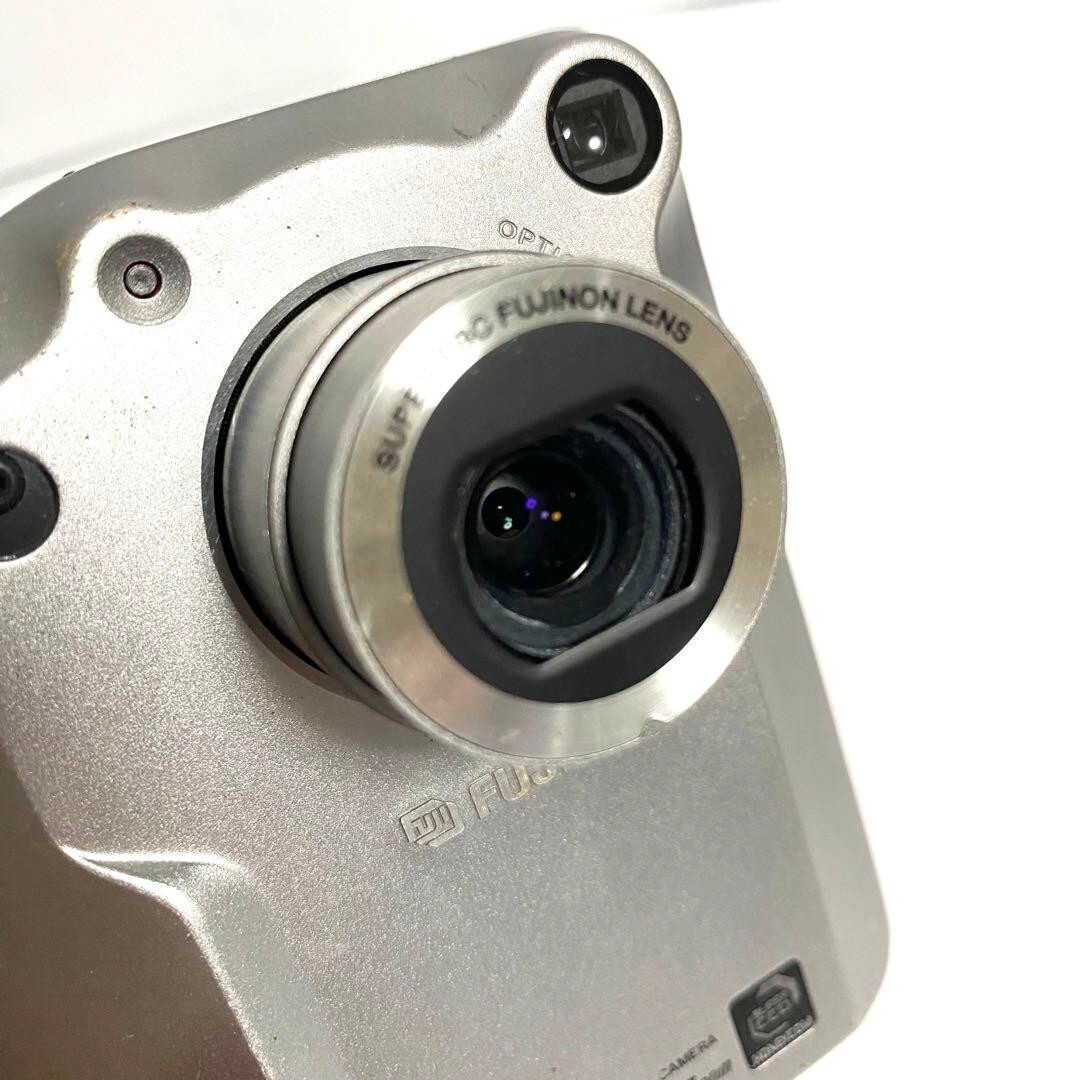 Fujifilm FinePix 4800Z デジタルカメラ FUJIFILM FinePix 4800z【完動品】【実写済み❗️】【希少