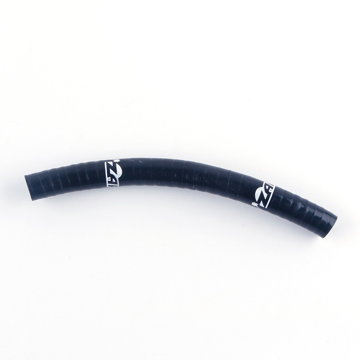 3 Layer 4.5mm Silicone Radiator Hose Kit For 2008-2012 Kawasaki KLR650 - High Temp Performance Hoses