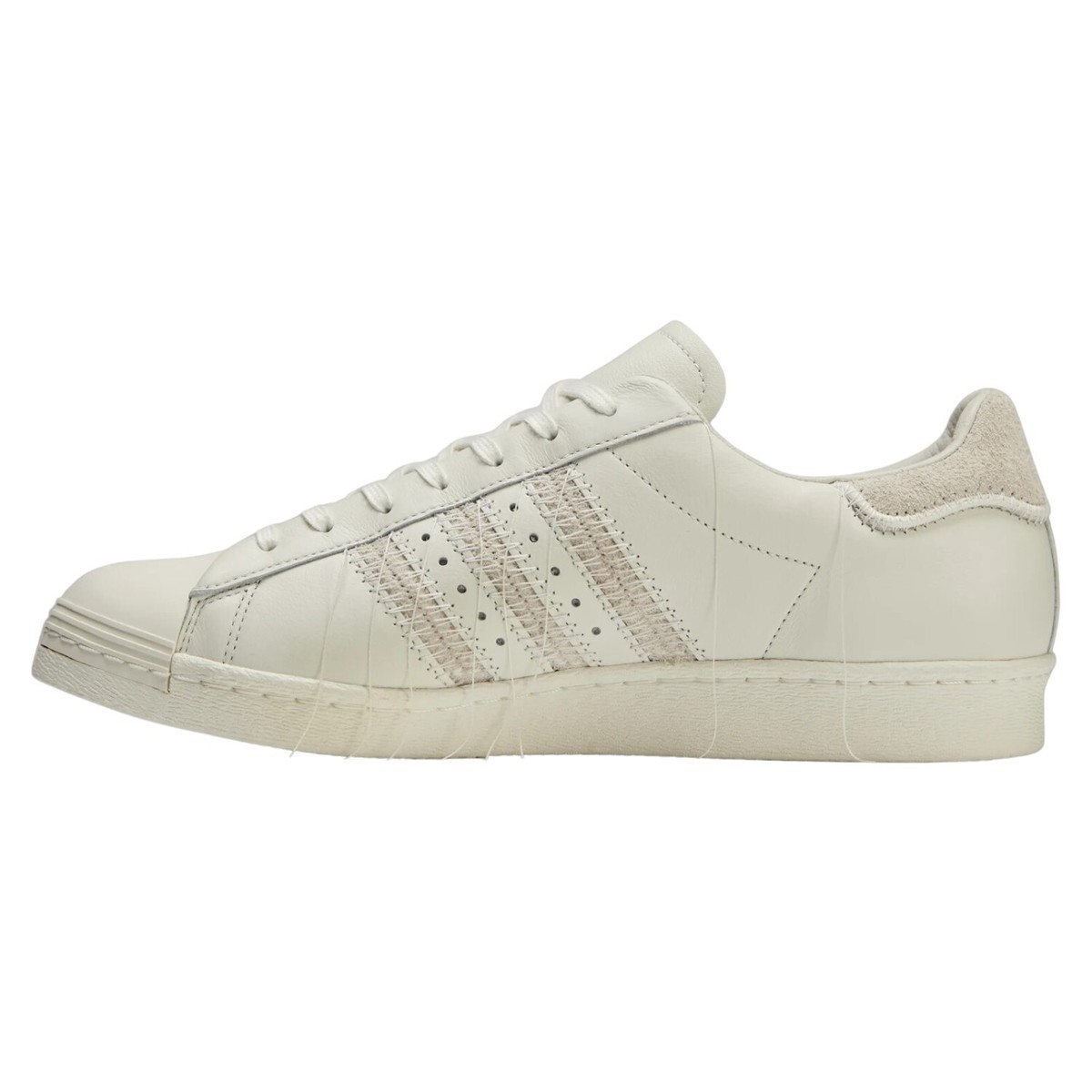 adidas Y-3 SUPERSTAR 一度使用のみ！美品 Adidas Y-3 Superstar Mens Style : Id4122 | eBay