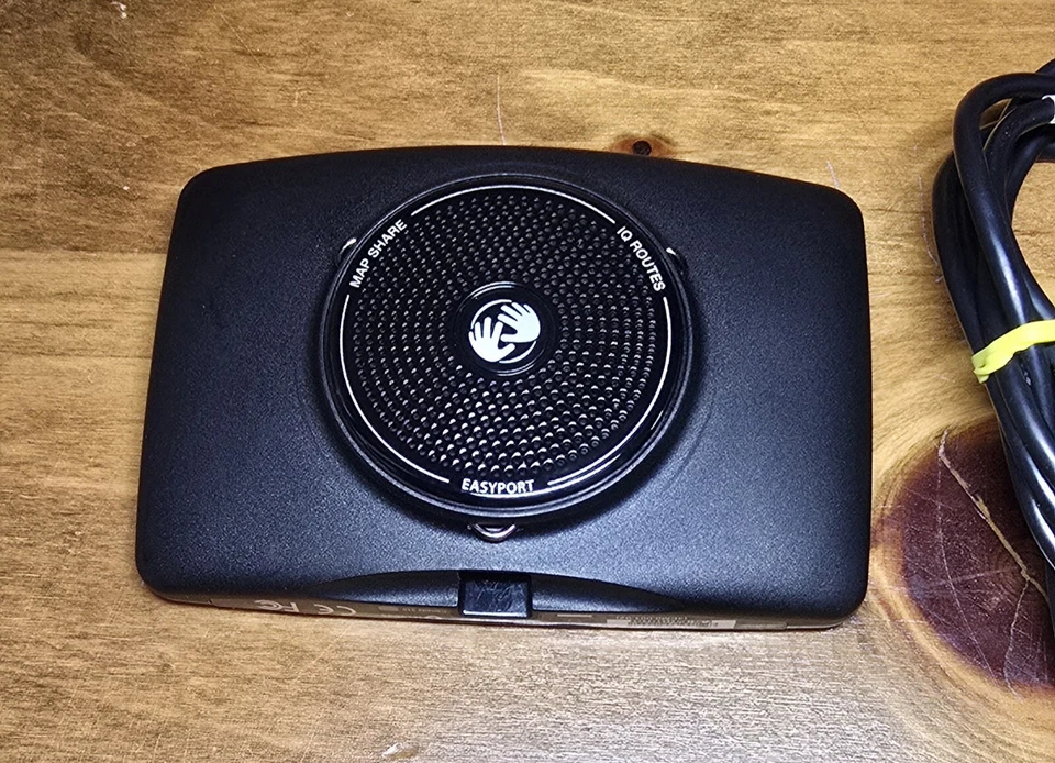 TomTom XXL N14644 Comes With USB - Tested & Working - Image 3 of 4