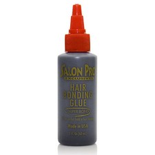 Salon Pro Anti-Fungus Hair Bonding Glue Super Bond 1oz