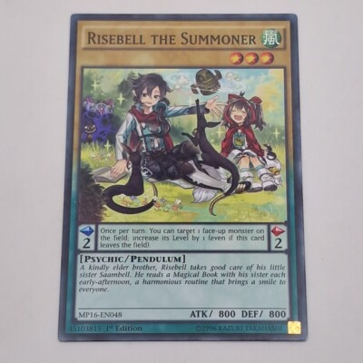 yugioh risebell deck Risebell | Yu-Gi-Oh! Wiki