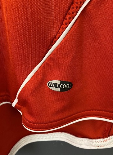 MEN FC LIVERPOOL 2006/2008 CHAMPIONS LEAGUE SOCCER FOOTBALL SHIRT JERSEY SIZE XL - Picture 9 of 19