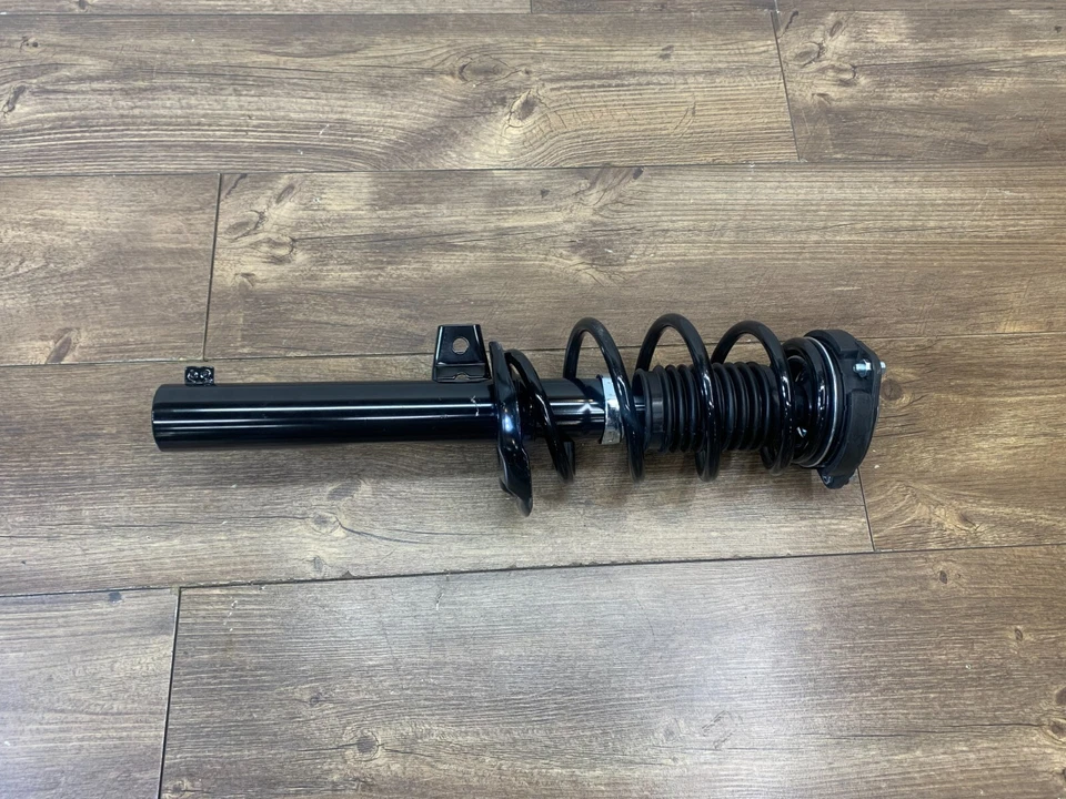2006-2009 VW Volkswagen Passat Rear Shock Absorber w/Out Sport Left & Right Side - Image 2 of 4