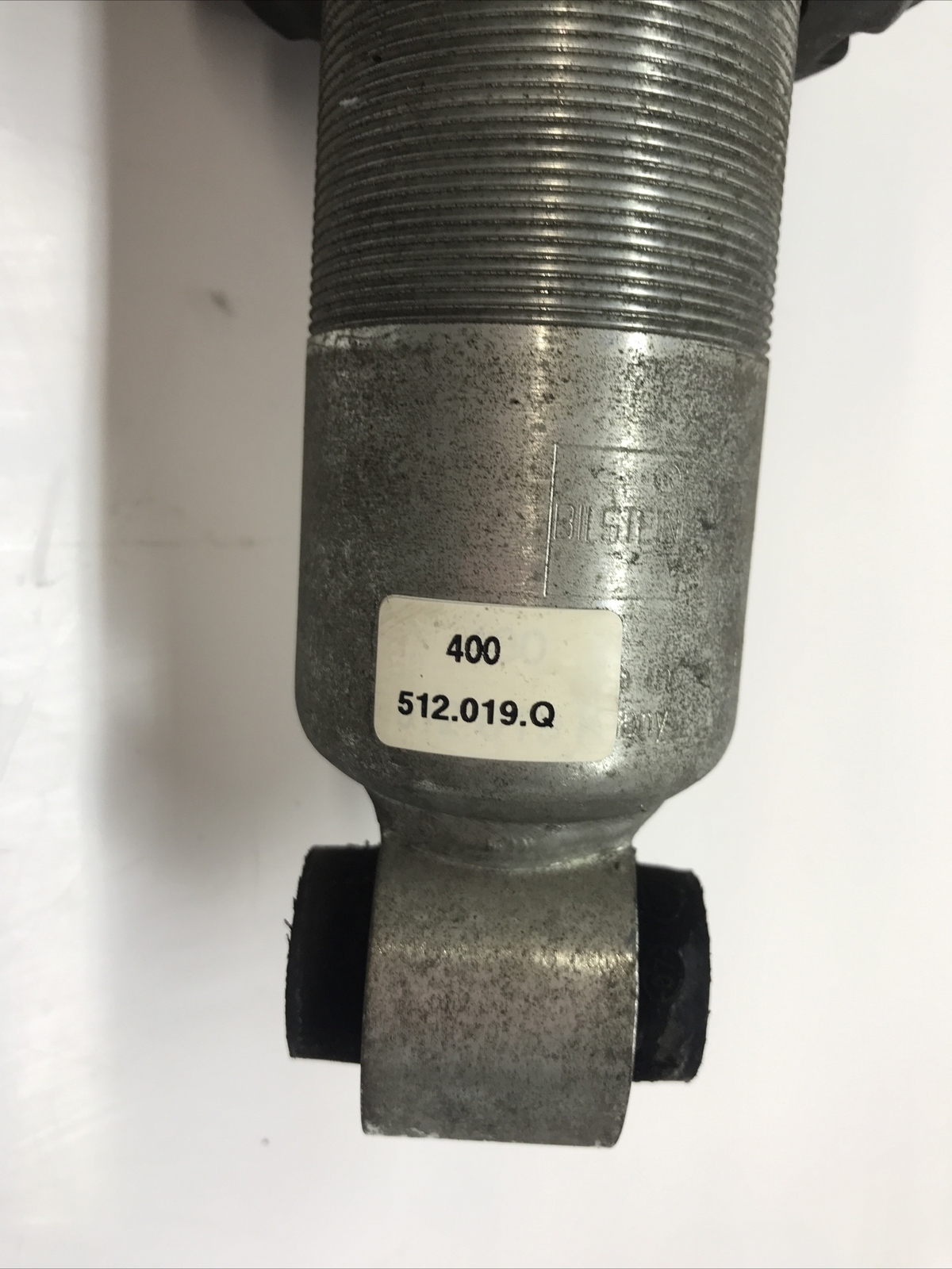 LAMBORGHINI GALLARDO COUPE SPYDER REAR SHOCK ABSORBER STRUT OEM 400512031K
