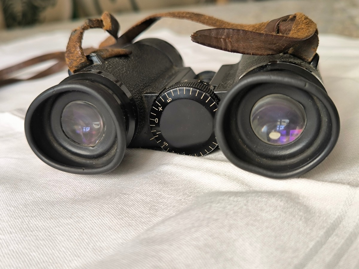 Carl Zeiss 8x30 B Dialyt Binocular Germany | eBay