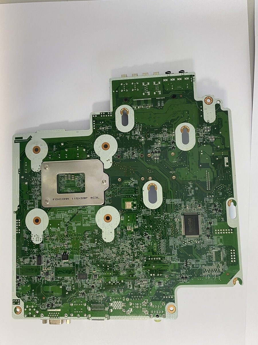 HP System Board, Motherboard for HP ELITEDESK 800 G1 USDT 696970