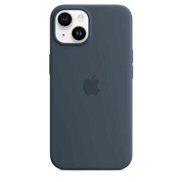 Apple iPhone 14 ブルー Amazon.com: Apple iPhone 14, 512GB, Blue - Unlocked (Renewed