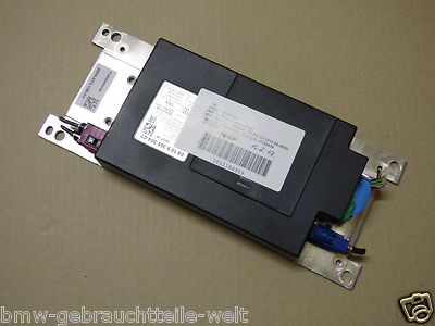 BMW F20 F21 F45 F46 F10 F11 F30 F31 F32 F25 F15 TCB Telematiksteuergerät 9365304