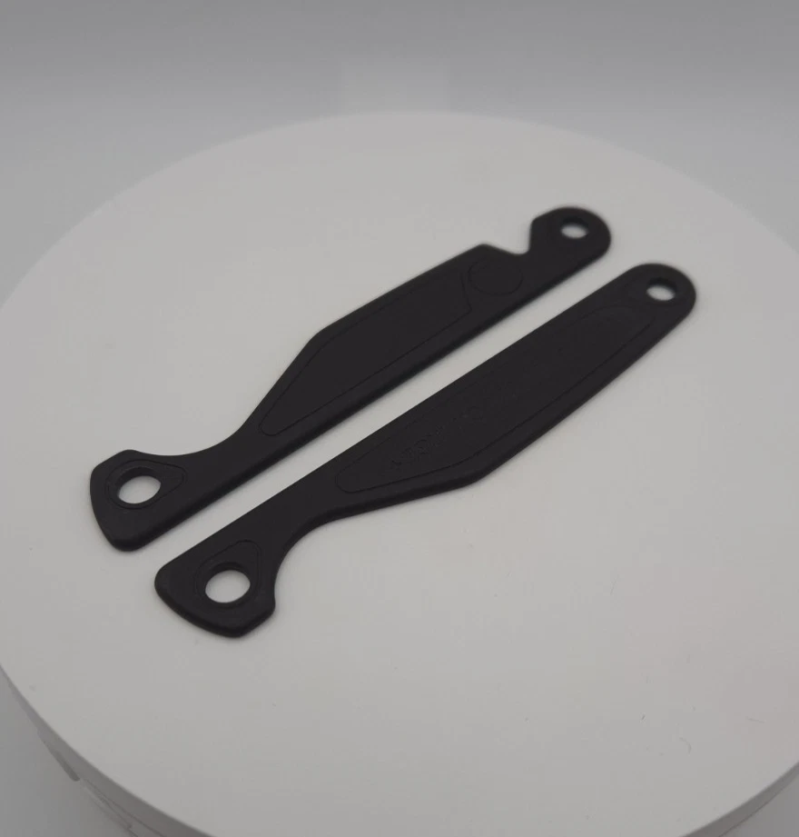 Leatherman Charge Plus - New & Genuine Mod Parts - Scales (One Side) - Image 2 of 4