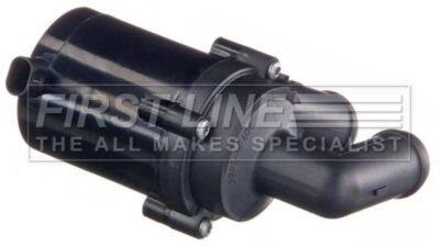 Auxiliary Additional Water Pump FOR VW TOURAN 1T 1.6 CHOICE1/2 07->15 MPV FL