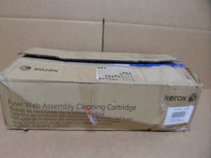 xerox cleaning cartridge