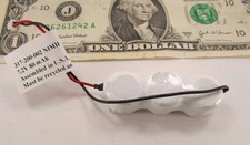 Old Stock Intermec 7.2V Battery Packs, 317-200-002 NIMH, 80 mAh, Pen Scanners