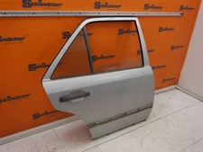 4x Türfangband Vorne Hinten Für Mercedes-Benz E-Klasse W124 S124 S Klasse W126 109609338