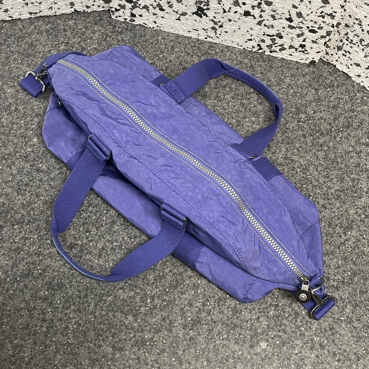 Kipling Purple Travel Luggage for sale | eBay