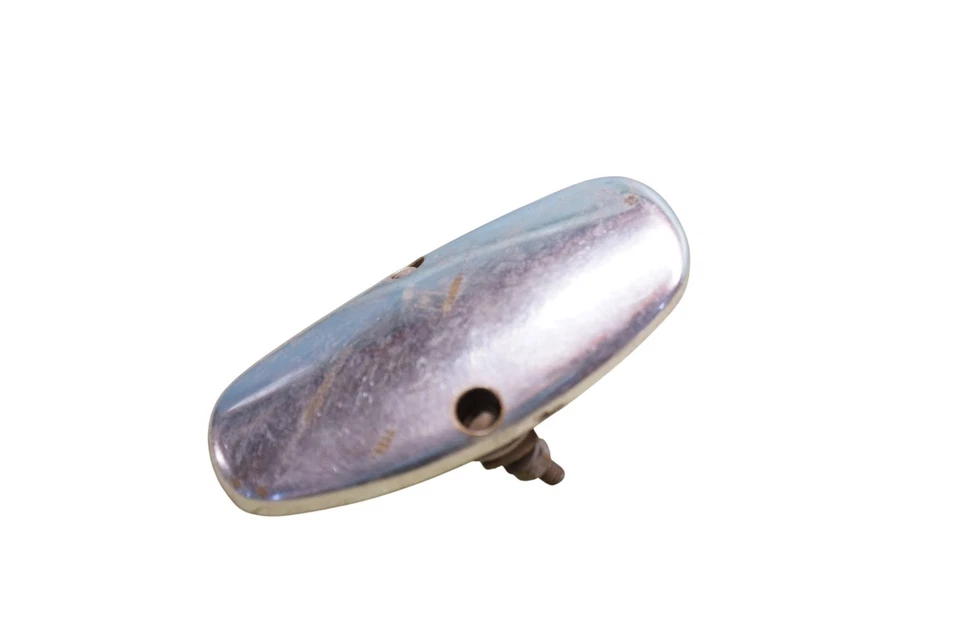 Protector de arranque de escape Harley Knucklehead Panhead Flathead UL FL EL FLH *2884A Foto 2 de 4