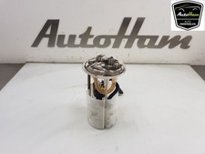 POMPE CARBURANT ELECTRIQUE FUEL PUMP ELECTRIC Opel Vivaro 2015 72027392R