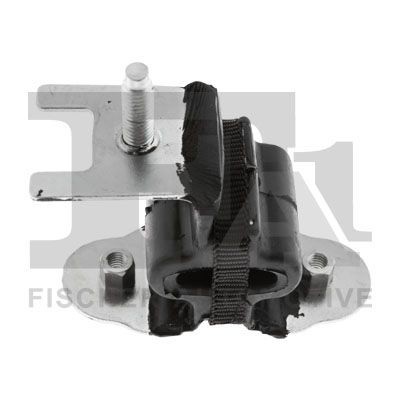 1 X Halter Abgasanlage Fischer 223-759 FüR Mercedes-Benz Renault-image