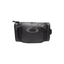 Oakley Goggle Case Black *Case Only* Universal Soft Protective Travel Bag Ski
