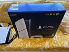 Playstation PS5 digital edition