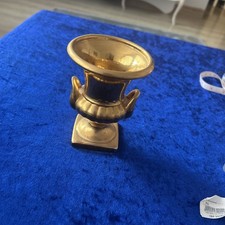 Royal Winton/Grimwades Vintage Lustre Vase. Used. Good Condition