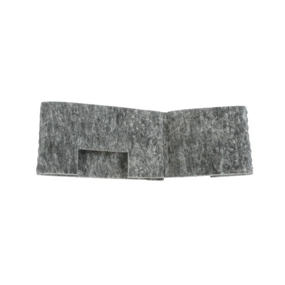 Battery Shield Cover 56028472AC For Dodge Ram 1500 2500 3500 Durango Dakota - Image 2 of 4