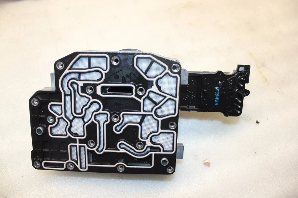 07-16 BLOQUE SOLENOIDE TRANSMISIÓN DODGE CHRYSLER 545RFE 65RFE 645RFE (vn39) Foto 2 de 2