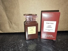 Tom Ford Lost Cherry EDP 7.5ml/0.25fl oz Mini Dabber Travel Size NWB