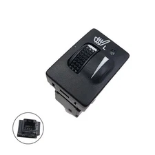 For Toyota Highlander 15-19 Left Side Car Heating Switch Heated Control Button #