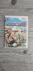 Mario Party 8 Nintendo Wii Complete CIB Tested Clean Disc Authentic