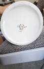 Beautiful Lenox Vase white in amazing condition