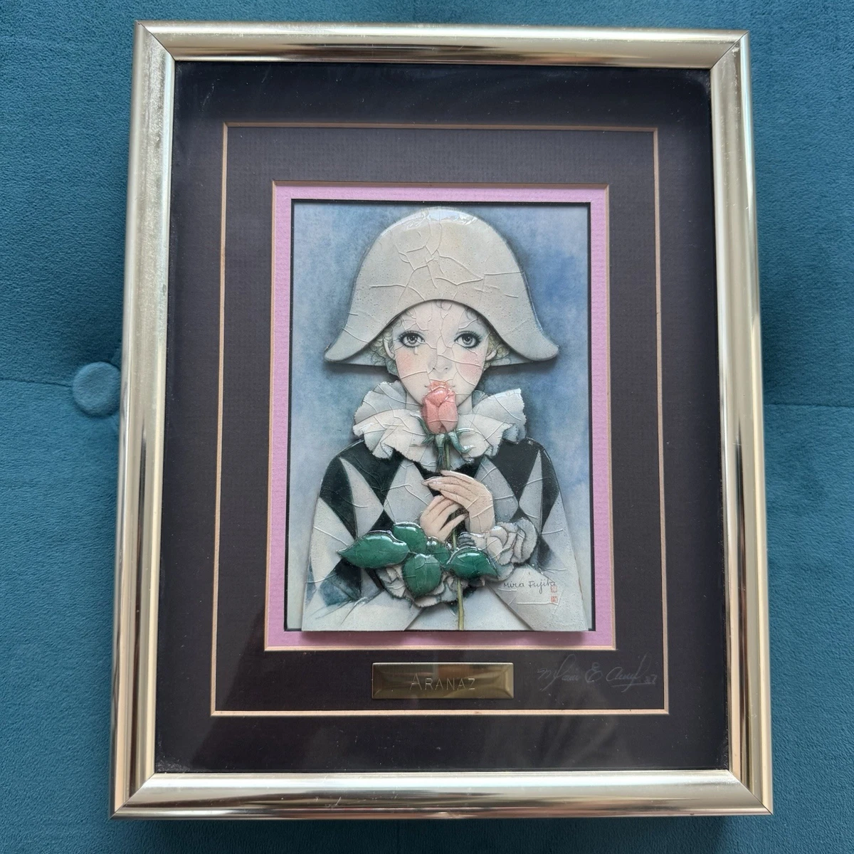 mira fujita | eBay