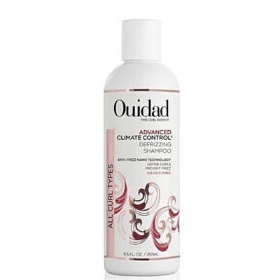 Ouidad Advanced Climate Control Defrizzing Shampoo 8,5 Oz.