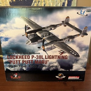 1 18 P38 for sale | eBay