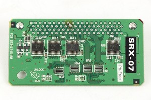 Roland Expansion Board SRX for sale | eBay