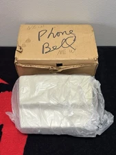 Telephone Bell Ringer. Northern Telecom. New In Box