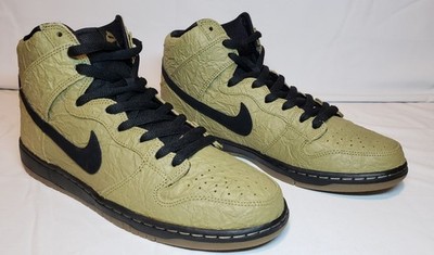 brown paper bag dunks