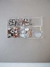 Carrera Universal 132 Ersatzteile Konvolut