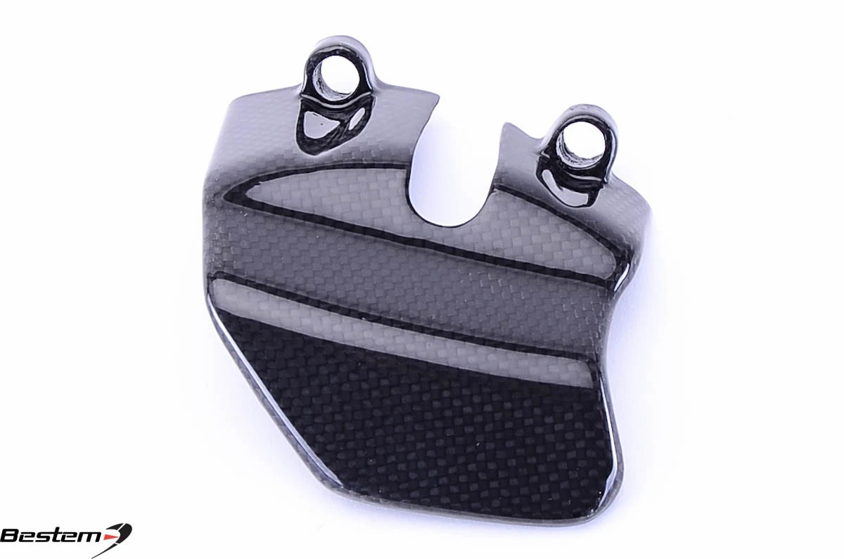 Bestem Clutch Part CBBM-K12S-CLC &ndash; Carbon Fiber Number of Pieces: 1 Mounting Holes: Pre-Drilled Country of Origin: China UPC: Does not apply thumbnail 5