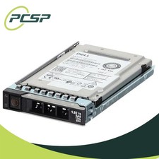 Dell 2WVYG 1.92TB 2.5" SAS 12Gb/s Mixed Use SSD Kioxia KPM5XVUG1T92